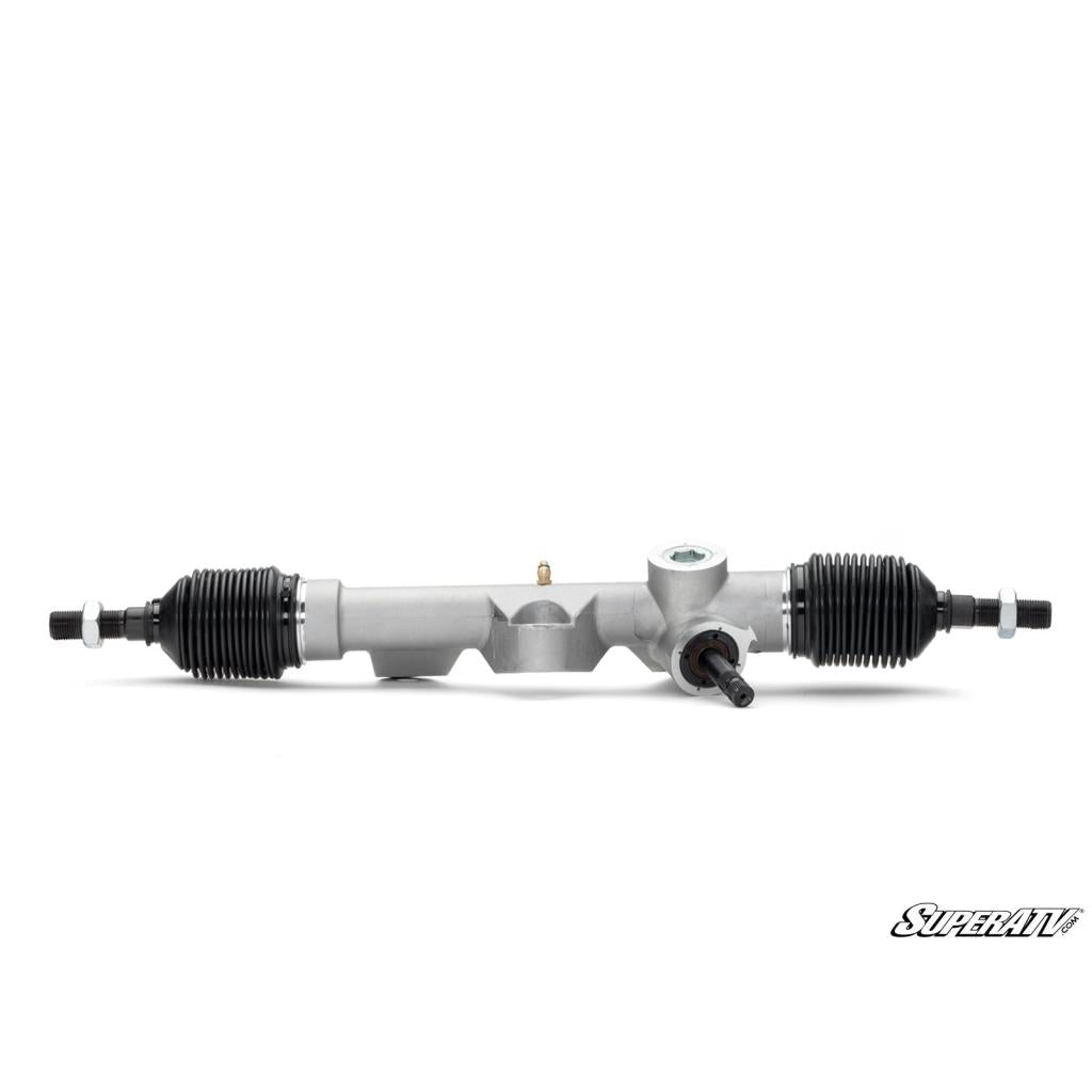 SuperATV Kawasaki Teryx RackBoss 2.0 Rack and Pinion - MojoMotoSport.com