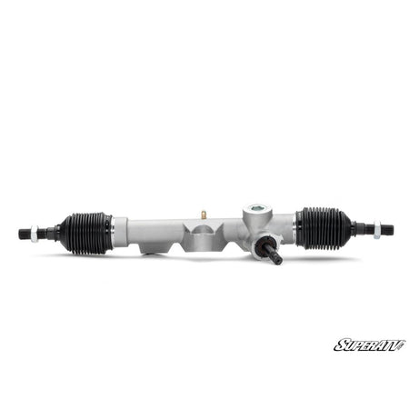 SuperATV Kawasaki Teryx RackBoss 2.0 Rack and Pinion - MojoMotoSport.com