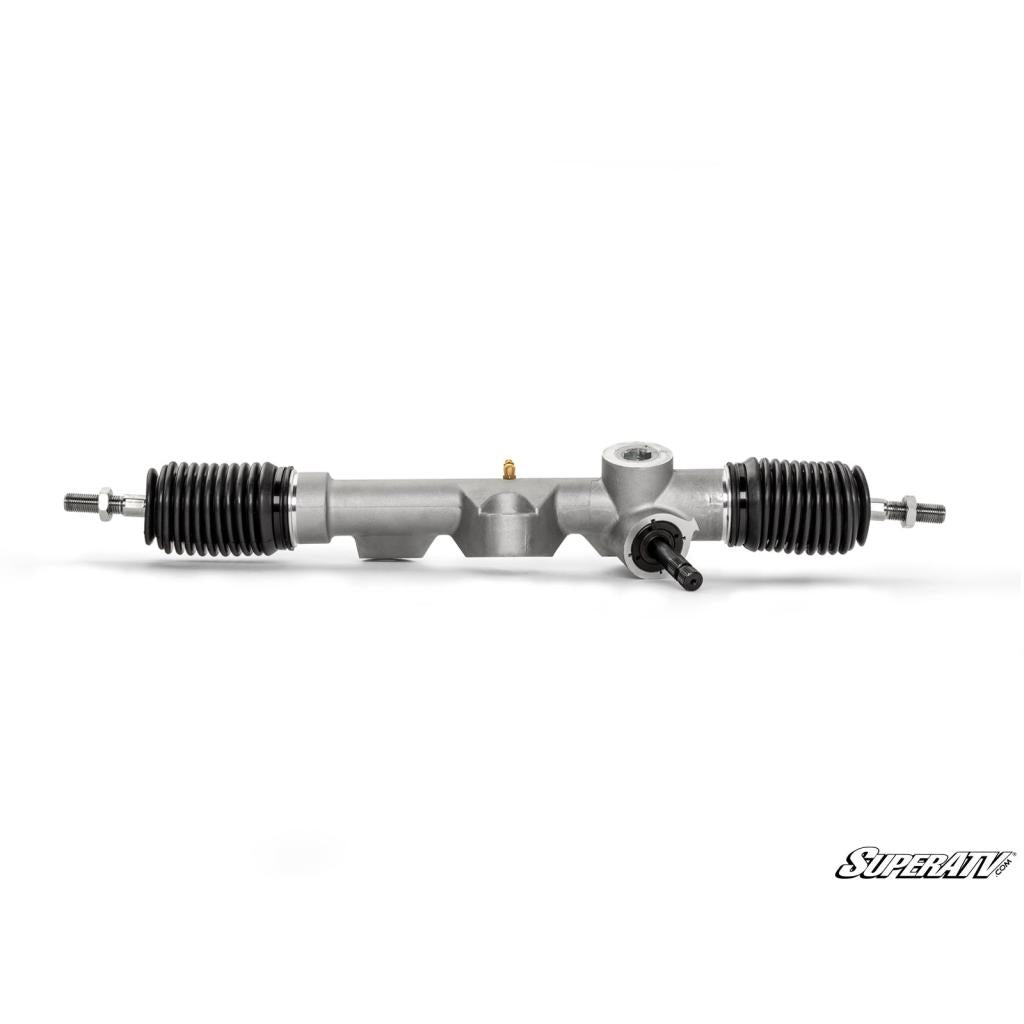SuperATV Kawasaki Teryx RackBoss 2.0 Rack and Pinion - MojoMotoSport.com