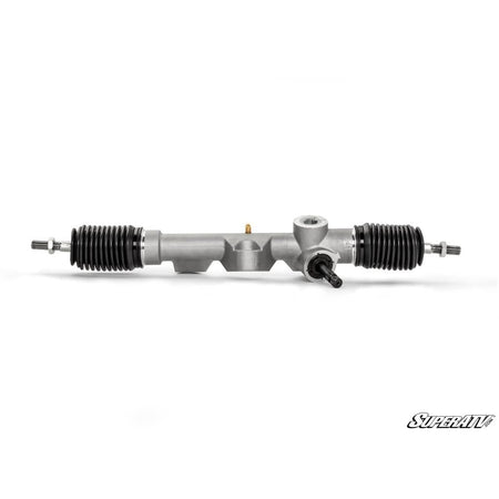SuperATV Kawasaki Teryx RackBoss 2.0 Rack and Pinion - MojoMotoSport.com