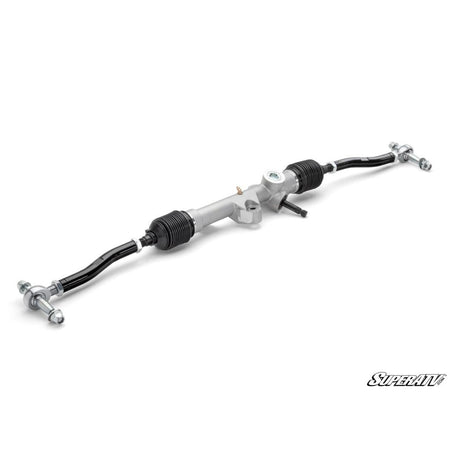 SuperATV Kawasaki Teryx RackBoss 2.0 Rack and Pinion - MojoMotoSport.com
