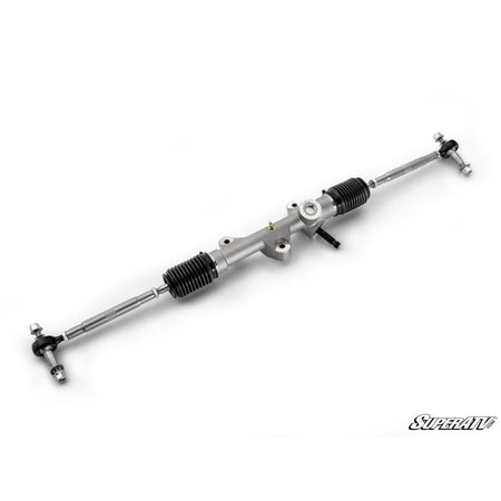 SuperATV Kawasaki Teryx RackBoss 2.0 Rack and Pinion - MojoMotoSport.com
