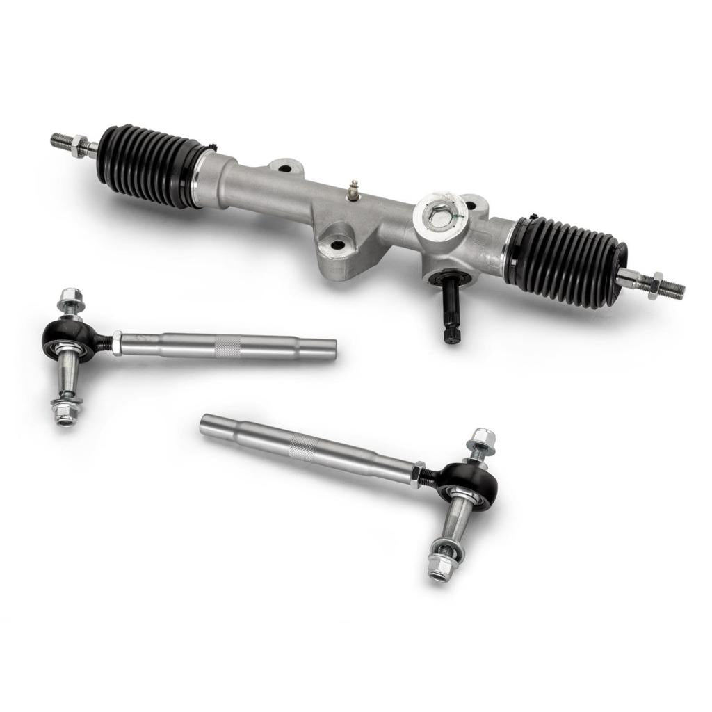 SuperATV Kawasaki Teryx RackBoss 2.0 Rack and Pinion - MojoMotoSport.com