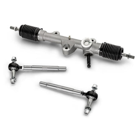 SuperATV Kawasaki Teryx RackBoss 2.0 Rack and Pinion - MojoMotoSport.com
