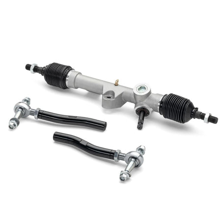 SuperATV Kawasaki Teryx RackBoss 2.0 Rack and Pinion - MojoMotoSport.com