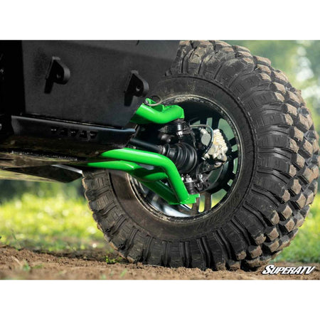 SuperATV Kawasaki Teryx S Atlas Pro 1.5" Forward Offset A - Arms - MojoMotoSport.com