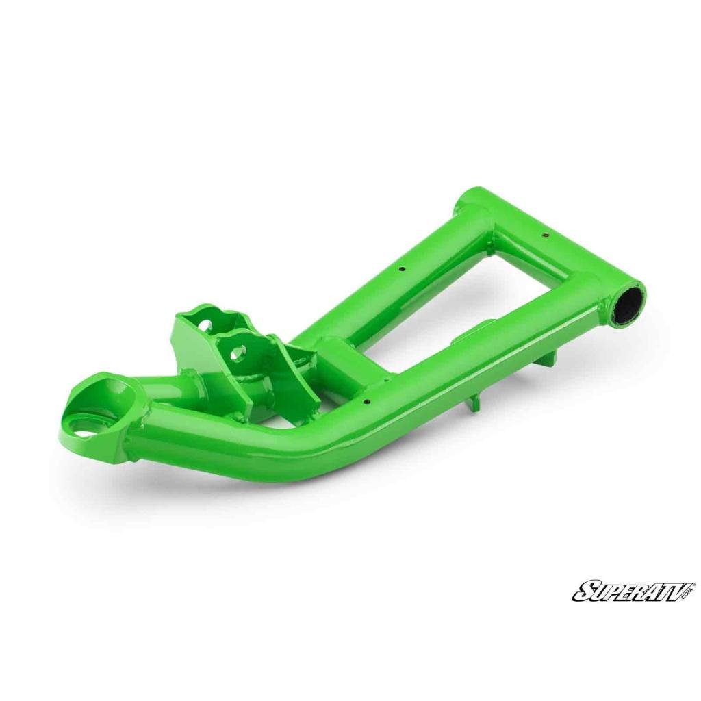 SuperATV Kawasaki Teryx S Atlas Pro 1.5" Forward Offset A - Arms - MojoMotoSport.com