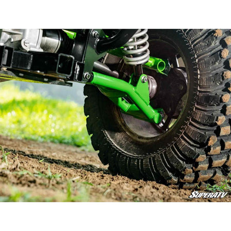 SuperATV Kawasaki Teryx S Atlas Pro Rear A - Arms - MojoMotoSport.com