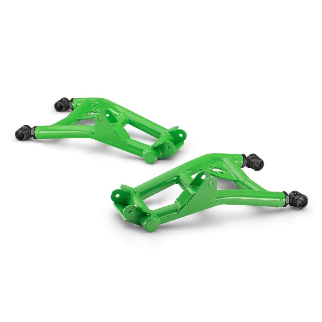 SuperATV Kawasaki Teryx S Atlas Pro Rear A - Arms - MojoMotoSport.com