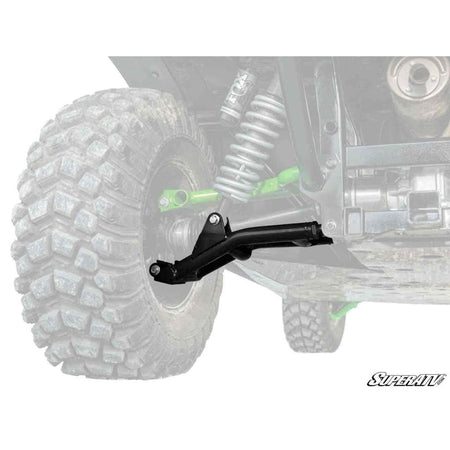 SuperATV Kawasaki Teryx S Atlas Pro Rear A - Arms - MojoMotoSport.com