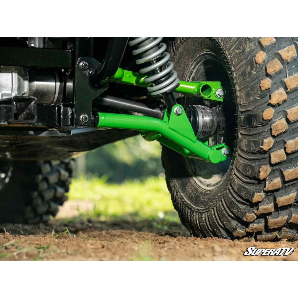 SuperATV Kawasaki Teryx S Atlas Pro Rear A - Arms - MojoMotoSport.com