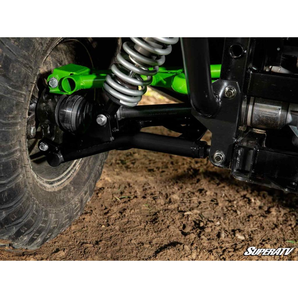 SuperATV Kawasaki Teryx S Atlas Pro Rear A - Arms - MojoMotoSport.com