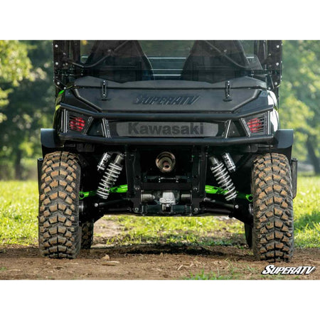 SuperATV Kawasaki Teryx S Atlas Pro Rear A - Arms - MojoMotoSport.com