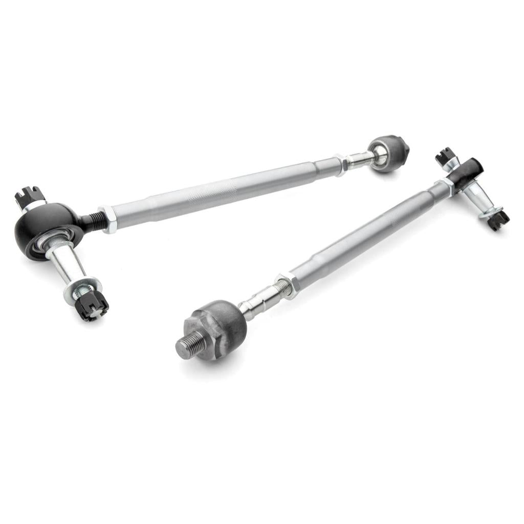 SuperATV Kawasaki Teryx S Heavy - Duty Tie Rod Kit - MojoMotoSport.com