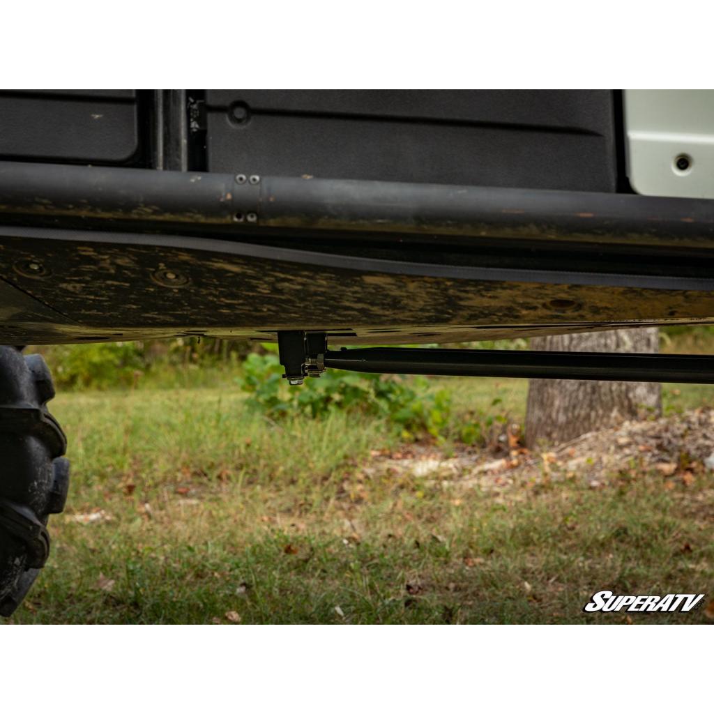 SuperATV Kawasaki Teryx Track Bars - MojoMotoSport.com