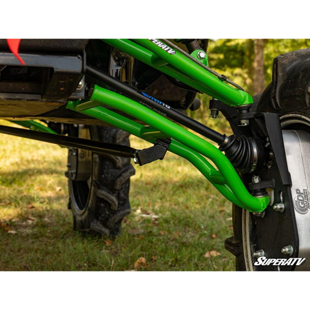 SuperATV Kawasaki Teryx Track Bars - MojoMotoSport.com