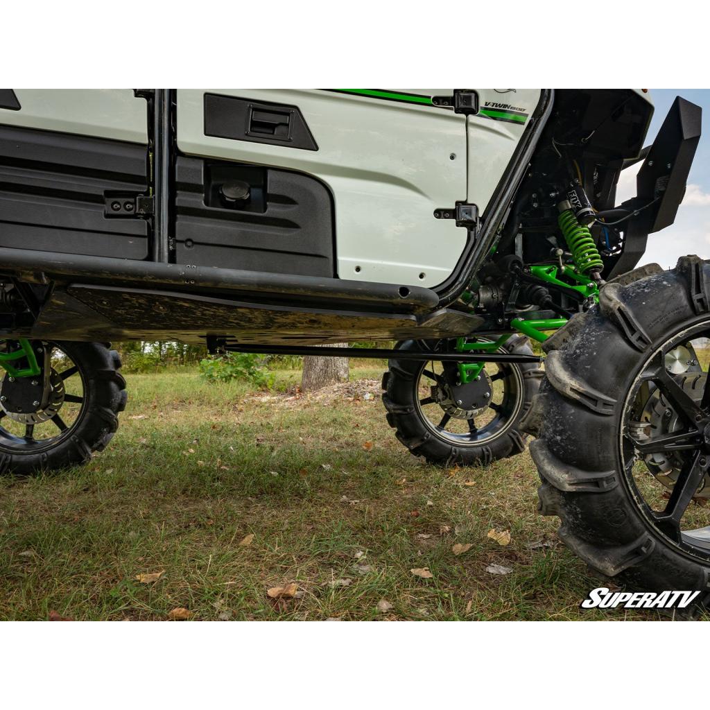 SuperATV Kawasaki Teryx Track Bars - MojoMotoSport.com