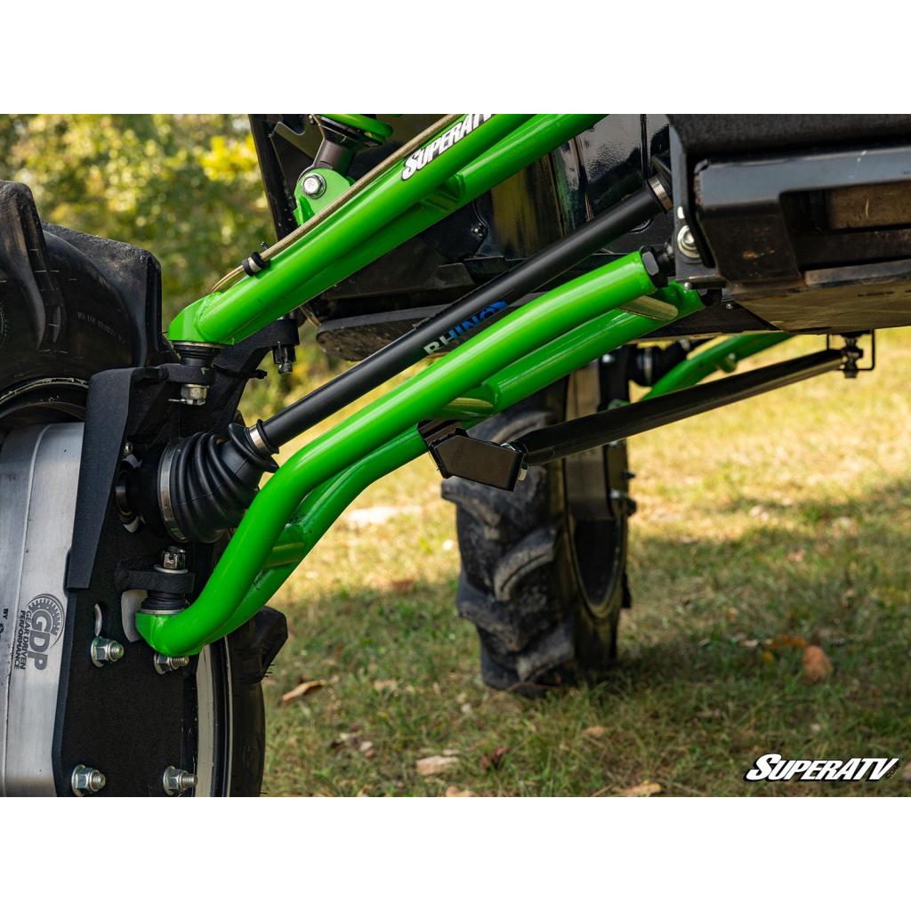 SuperATV Kawasaki Teryx Track Bars - MojoMotoSport.com