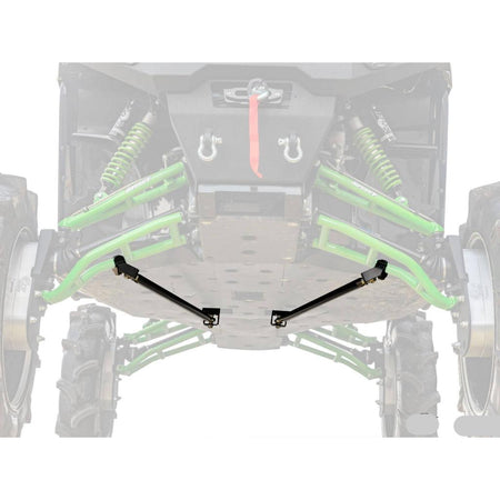 SuperATV Kawasaki Teryx Track Bars - MojoMotoSport.com