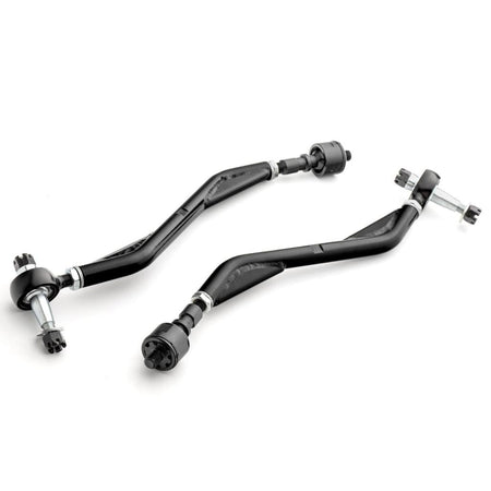 SuperATV Kawasaki Teryx Z - Bend Tie Rod Kit - Replacement for SuperATV Lift Kits - MojoMotoSport.com