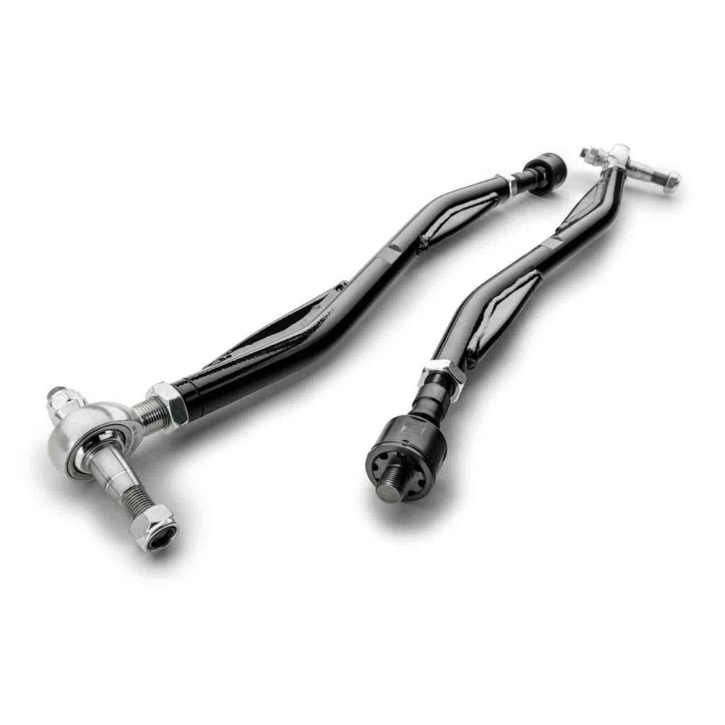 SuperATV Kawasaki Teryx Z - Bend Tie Rod Kit - Replacement for SuperATV Lift Kits - MojoMotoSport.com