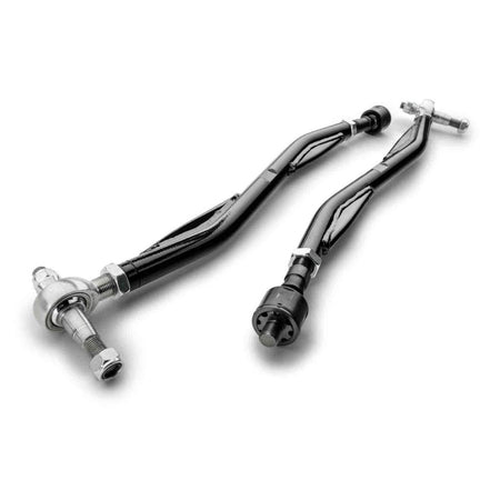 SuperATV Kawasaki Teryx Z - Bend Tie Rod Kit - Replacement for SuperATV Lift Kits - MojoMotoSport.com