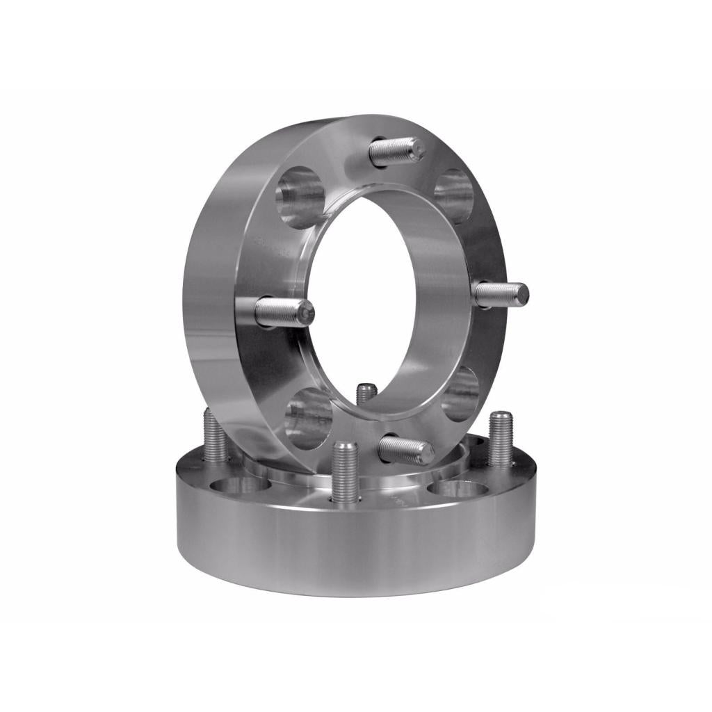 SuperATV Kawasaki Wheel Spacer 4/156, 4/136, & 4/110 - MojoMotoSport.com