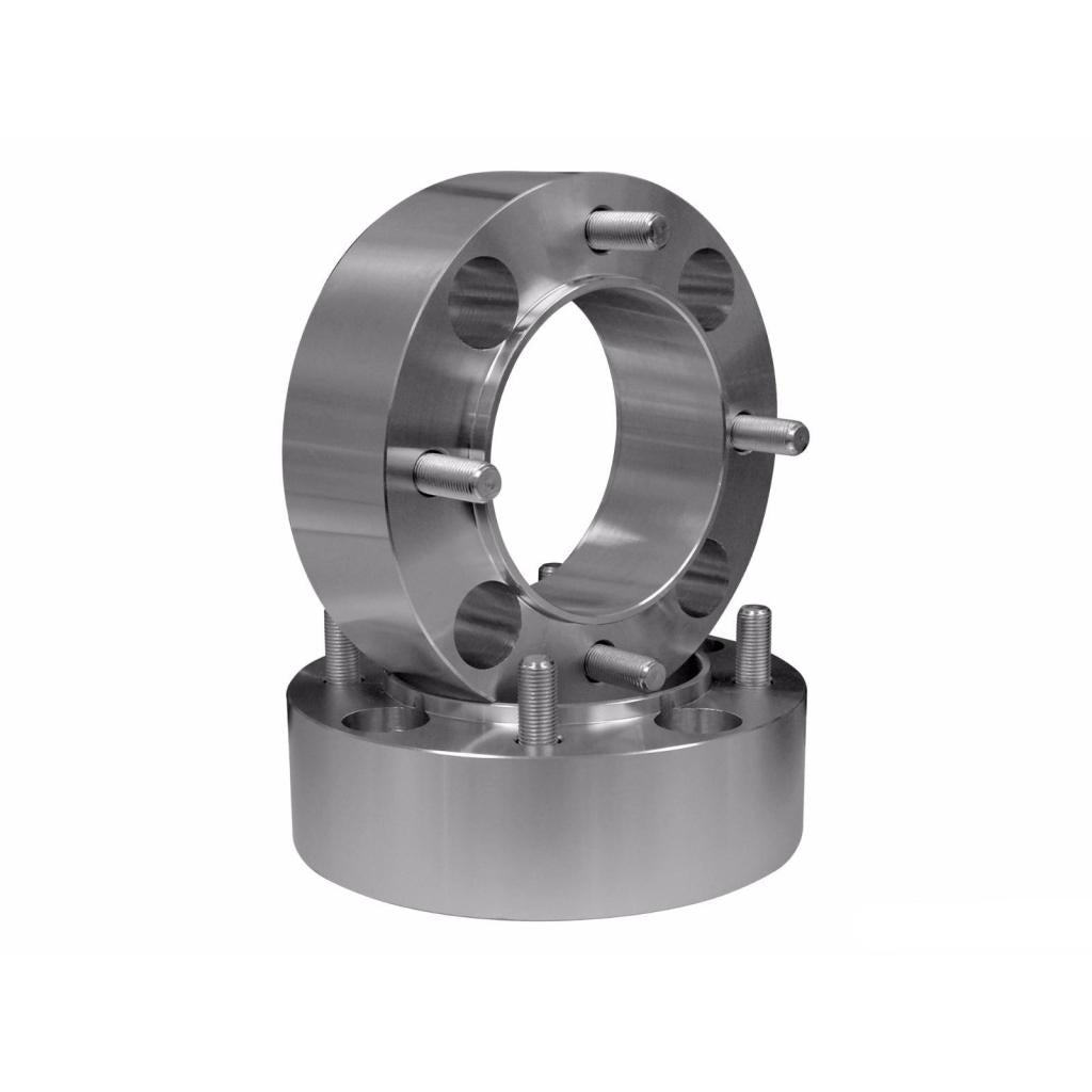 SuperATV Kawasaki Wheel Spacer 4/156, 4/136, & 4/110 - MojoMotoSport.com