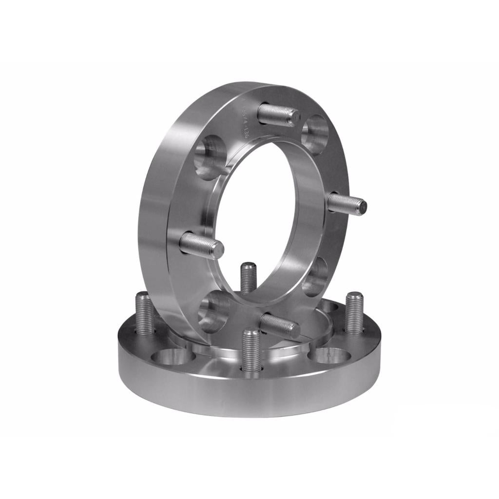 SuperATV Kawasaki Wheel Spacer 4/156, 4/136, & 4/110 - MojoMotoSport.com