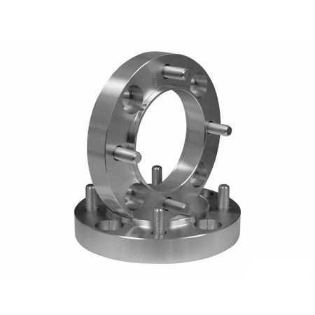 SuperATV Kawasaki Wheel Spacer 4/156, 4/136, & 4/110 - MojoMotoSport.com