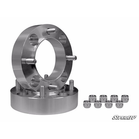 SuperATV Kawasaki Wheel Spacer 4/156, 4/136, & 4/110 - MojoMotoSport.com