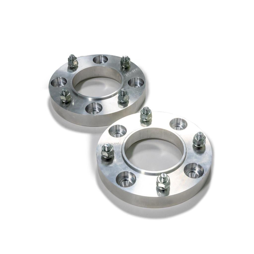 SuperATV Kawasaki Wheel Spacer 4/156, 4/136, & 4/110 - MojoMotoSport.com