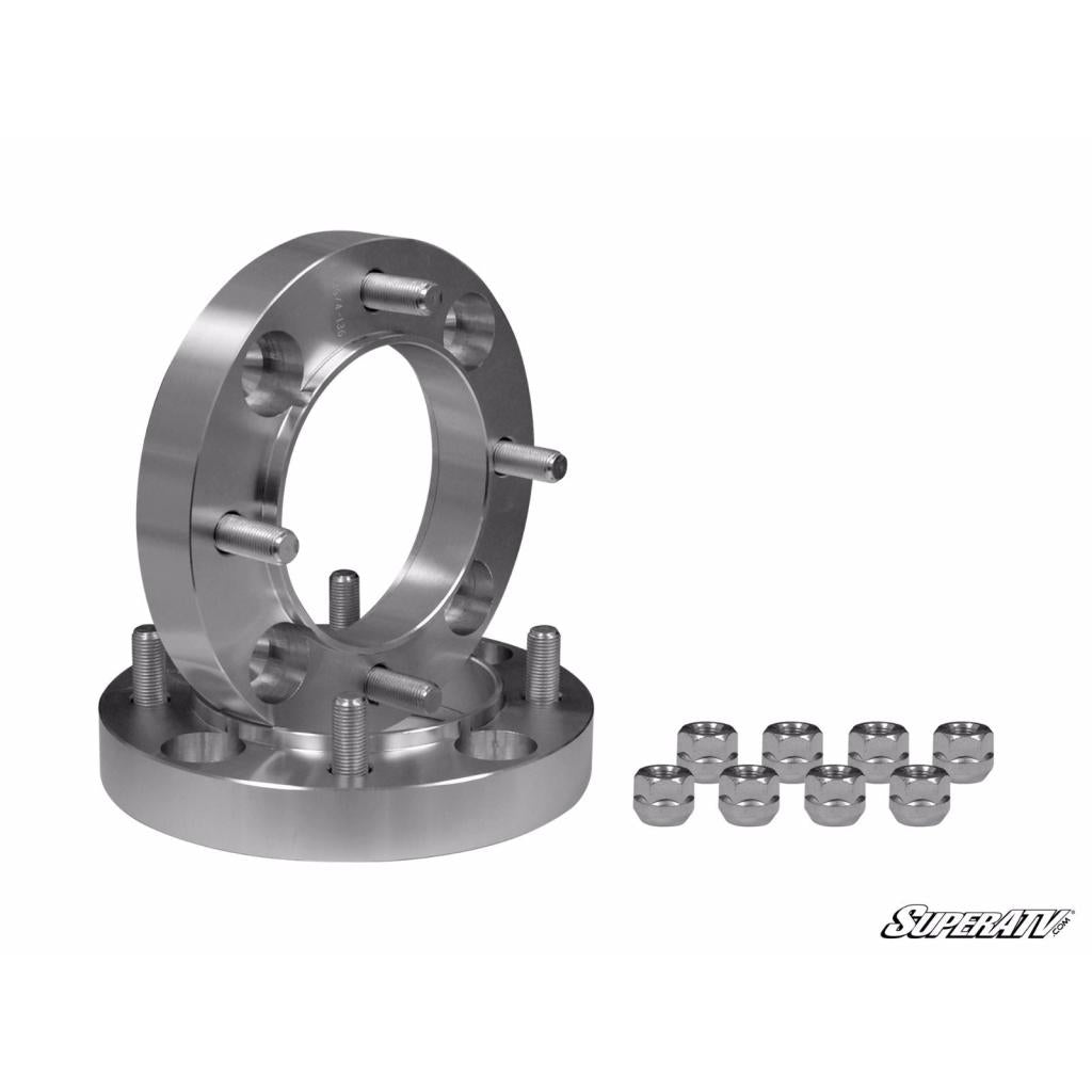 SuperATV Kawasaki Wheel Spacer 4/156, 4/136, & 4/110 - MojoMotoSport.com