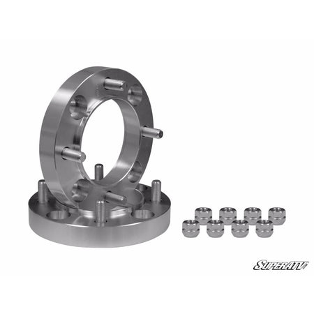 SuperATV Kawasaki Wheel Spacer 4/156, 4/136, & 4/110 - MojoMotoSport.com