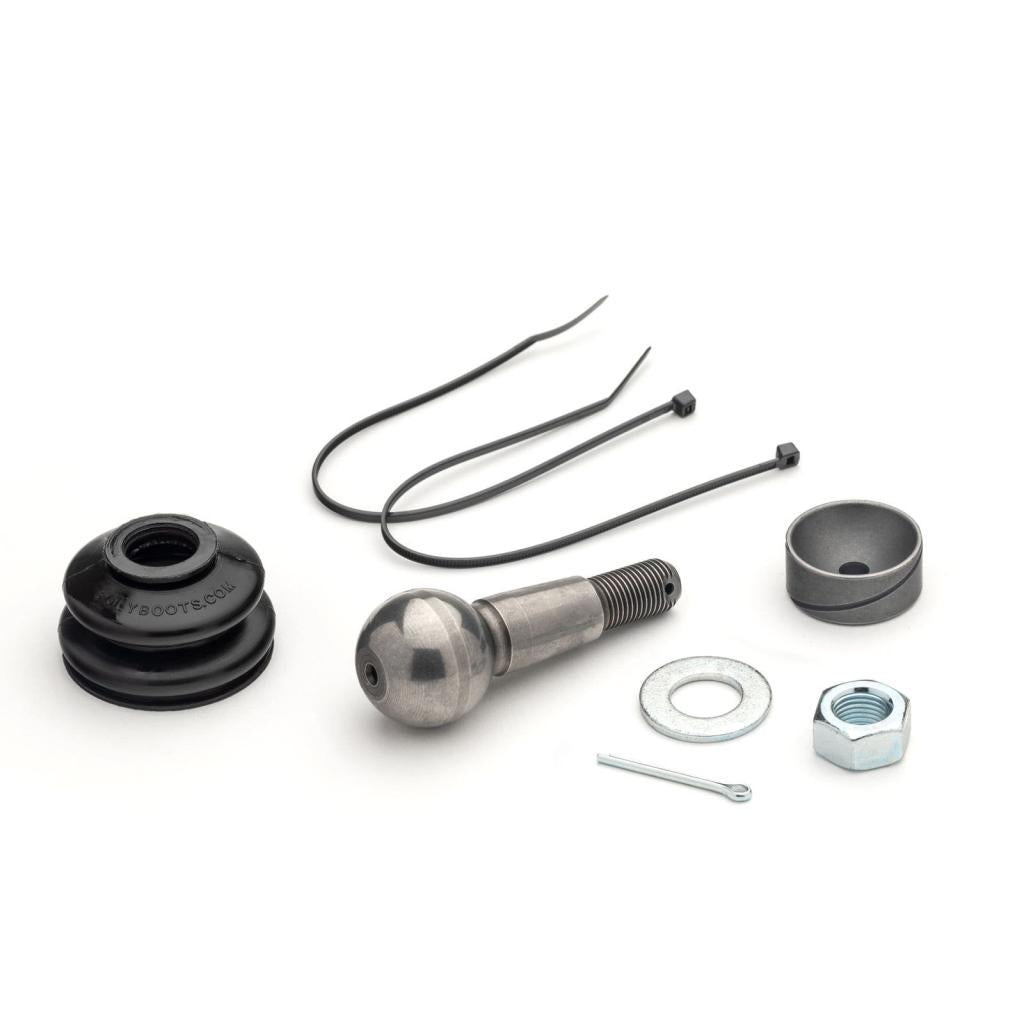 SuperATV Keller Ball Joint Rebuild Kit for Honda UTVs - MojoMotoSport.com