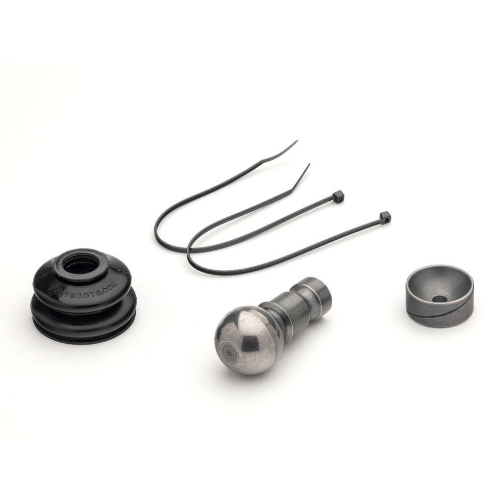 SuperATV Keller Ball Joint Rebuild Kit for Polaris - MojoMotoSport.com