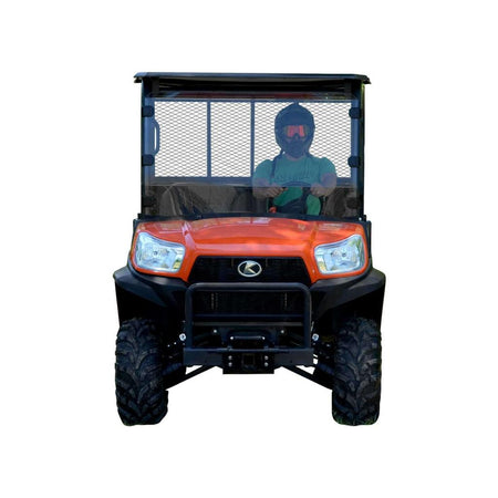SuperATV Kubota RTV X900 2" Lift Kit - MojoMotoSport.com