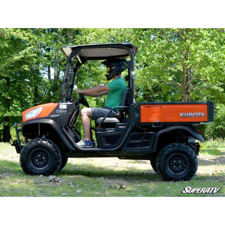 SuperATV Kubota RTV X900 2" Lift Kit - MojoMotoSport.com