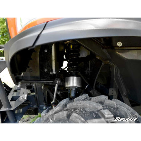 SuperATV Kubota RTV X900 2" Lift Kit - MojoMotoSport.com