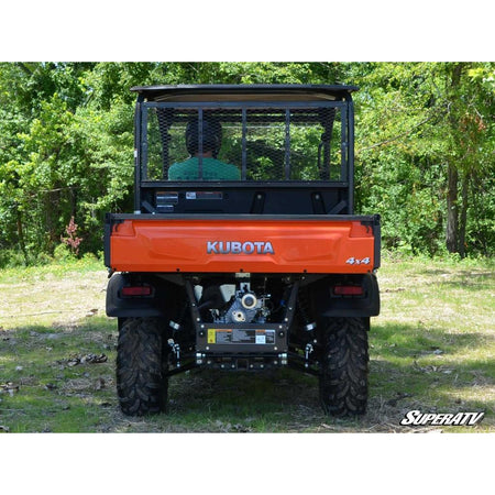 SuperATV Kubota RTV X900 2" Lift Kit - MojoMotoSport.com