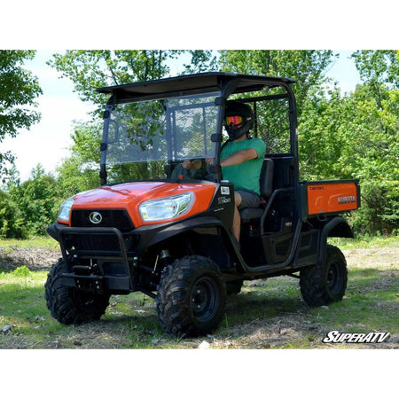 SuperATV Kubota RTV X900 2" Lift Kit - MojoMotoSport.com
