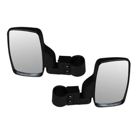 SuperATV Kubota Side View Mirror - MojoMotoSport.com