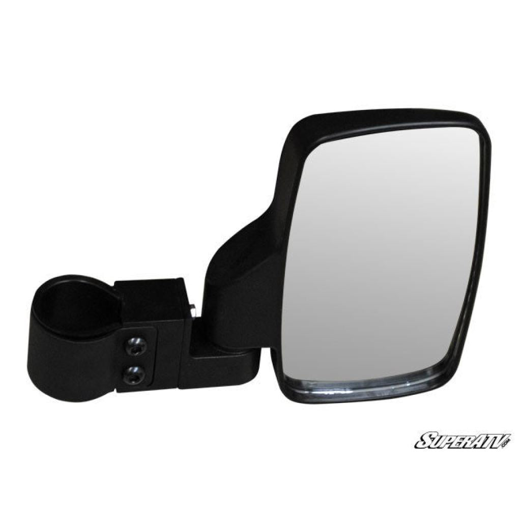 SuperATV Kubota Side View Mirror - MojoMotoSport.com