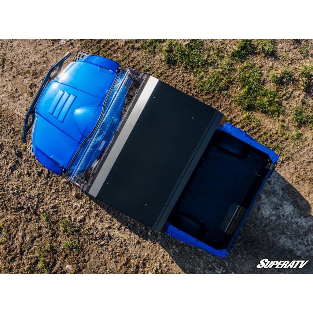 SuperATV Kymco UXV 700i Aluminum Roof - MojoMotoSport.com