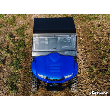 SuperATV Kymco UXV 700i Aluminum Roof - MojoMotoSport.com