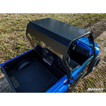SuperATV Kymco UXV 700i Aluminum Roof - MojoMotoSport.com