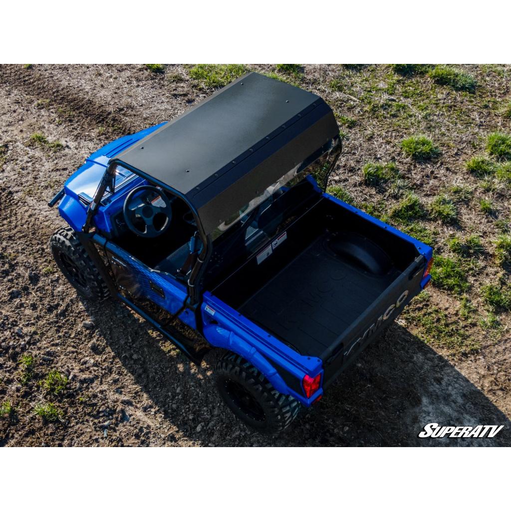 SuperATV Kymco UXV 700i Aluminum Roof - MojoMotoSport.com