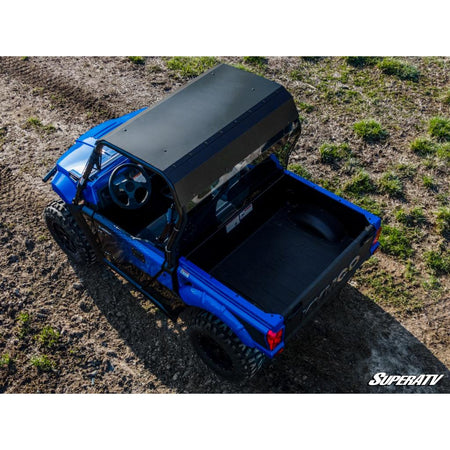 SuperATV Kymco UXV 700i Aluminum Roof - MojoMotoSport.com