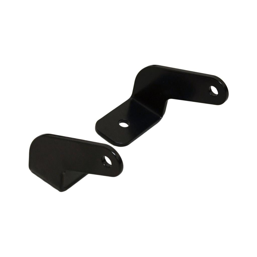 SuperATV Light Bar Mounting Brackets - MojoMotoSport.com