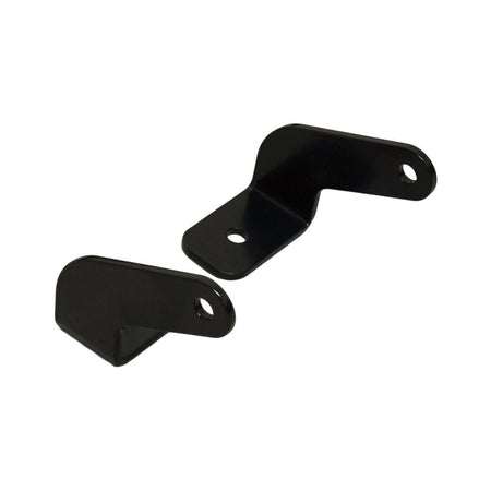SuperATV Light Bar Mounting Brackets - MojoMotoSport.com